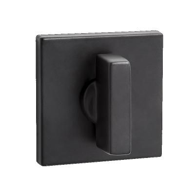 Завертка PUERTO 03 Slim B Черный