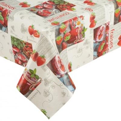 Клеенка Мажор 135см 587/15 /1м/