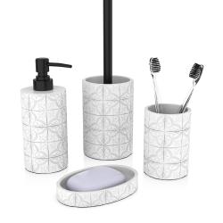 Дозатор жидкого мыла FORA Patchwork