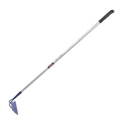 Мотыга прямая ИНСТРУМ-АГРО 22 см