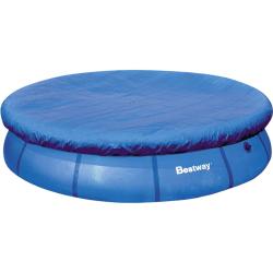Тент BESTWAY для надувного бассейна 366 см 58034