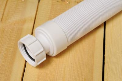 Труба гибкая MCALPINE MRMF112S раздвижная