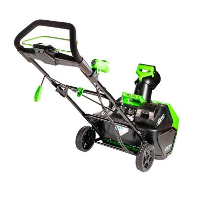 Снегоуборщик GREENWORKS GD40ST Снегоуборщик GREENWORKS GD40ST