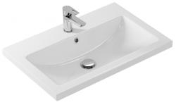 Тумба с раковиной BELLEZZA Асти 70 