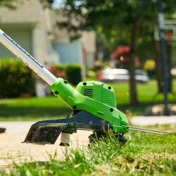 Триммер GREENWORKS GD40LT