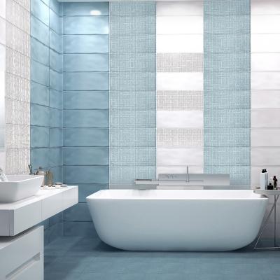 Декор AZORI Nuvola Labirint Light 20,1*50,5 см