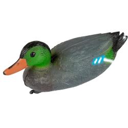 Фигурка для водоема Уточка