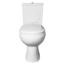 Унитаз-компакт ОСКОЛЬСКАЯ КЕРАМИКА Ирида комфорт