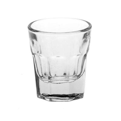 Набор стопок 6шт 37мл КАСАБЛАНКА /Pasabahce/