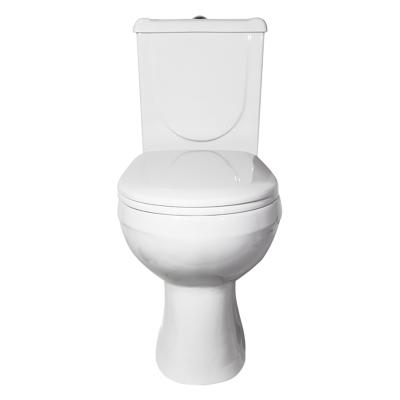 Унитаз-компакт ОСКОЛЬСКАЯ КЕРАМИКА Ирида комфорт