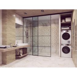 Плитка базовая KERLIFE Calacatta Gold 31,5*63 см