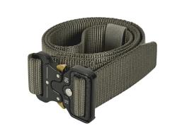 Ремень тактический 7.62 Cobra олива