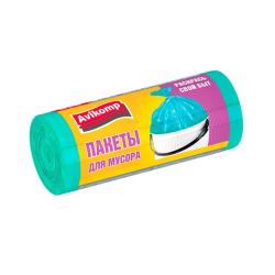 Пакеты для мусора AVIKOMP 30 л