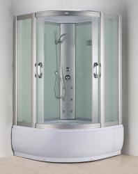 Душевая кабина ДАНА 604W 120*120 см