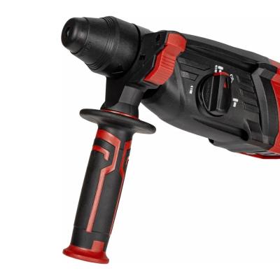 Перфоратор REDVERG RD-RH950