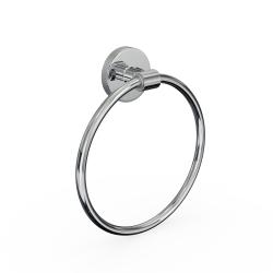 Держатель полотенца FORA Lord FOR-LORD011CR