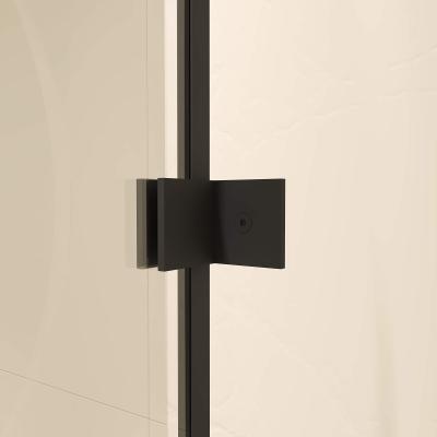 Душевое ограждение RGW CL-55B 90*90 см