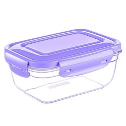 Контейнер для СВЧ DUNYA PLASTIK 0,8 л 30112