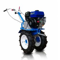 Мотоблок НЕВА МБ2 КС GB225