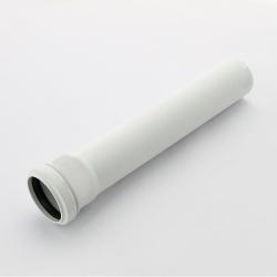 Труба канализационная SINIKON Comfort 40*500 мм