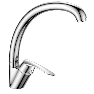 Смеситель для кухни ELGHANSA Wieden New 5600409 