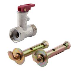 Водонагреватель ROYAL THERMO Citadel Unic RWH 100