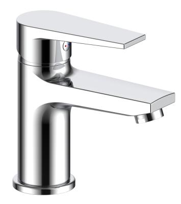 Смеситель для умывальника ESKO Budapest BT26 Смеситель для умывальника ESKO Budapest BT26