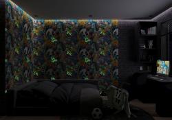 Обои ПАЛИТРА Anime 72283-63 HC