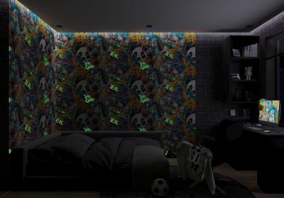 Обои ПАЛИТРА Anime 72283-63 HC