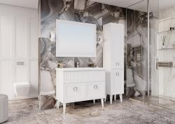 Пенал ASB WOOD LINE Риола 40*188,2 см