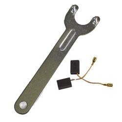 Шлифмашина угловая REDVERG RD-AG1200-125