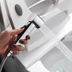 Лейка гигиеническая ELGHANSA BG-17C-Chrome