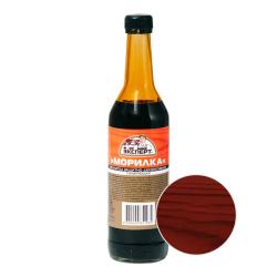 Морилка ЭКСПЕРТ Красное дерево 0,5 л