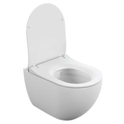 Комплект инсталляция УКЛАД с унитазом CERSANIT 68366