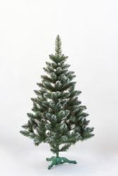 Ель искусственная ЕЛКА ОТ БЕЛКИ Лидия с инеем 1,5 м 