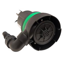 Насос дренажный OASIS DN 170/9 