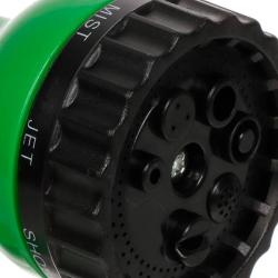 Шланг поливочный GRANDY Expandable Зеленый 30 м