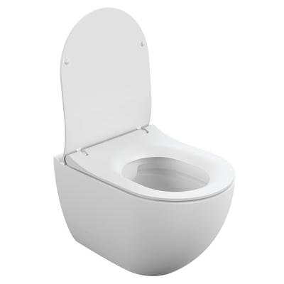 Комплект инсталляция УКЛАД с унитазом CERSANIT 68366