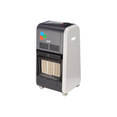 Обогреватель инфракрасный BALLU BIGH-55 Black