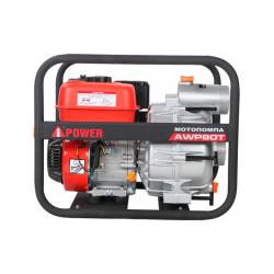 Мотопомпа A-IPOWER AWP80Т