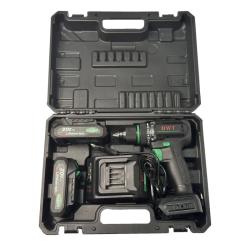Дрель-шуруповерт DWT ABSP-20 DNF-2 BMC