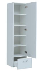 Пенал AQUANET Нота 40*160 см