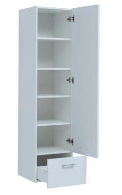 Пенал AQUANET Нота 40*160 см