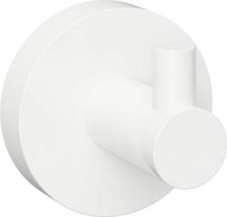 Крючок BEMETA White 