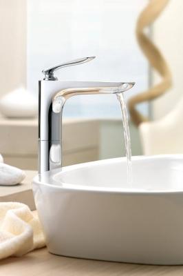 Смеситель для умывальника KLUDI Balance 522960575