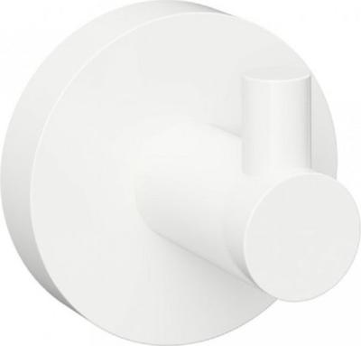 Крючок BEMETA White 