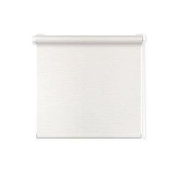 029.01 Рулонная штора Форест Белый 38х160/АС МАРТ/