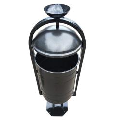 Урна уличная ГРАТАН 30 л