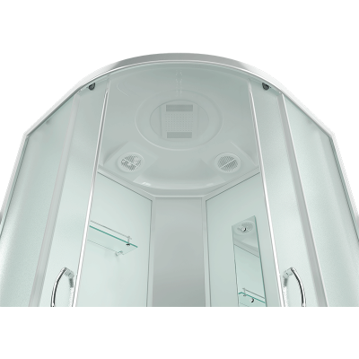 Душевая кабина ERLIT ER3510P-C3-RUS