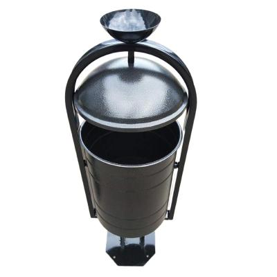 Урна уличная ГРАТАН 30 л